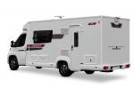 Elddis Autoquest 175 2014 года